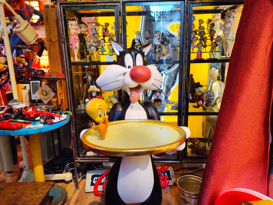 Il Cirmolo - Vintage e Antiquarito