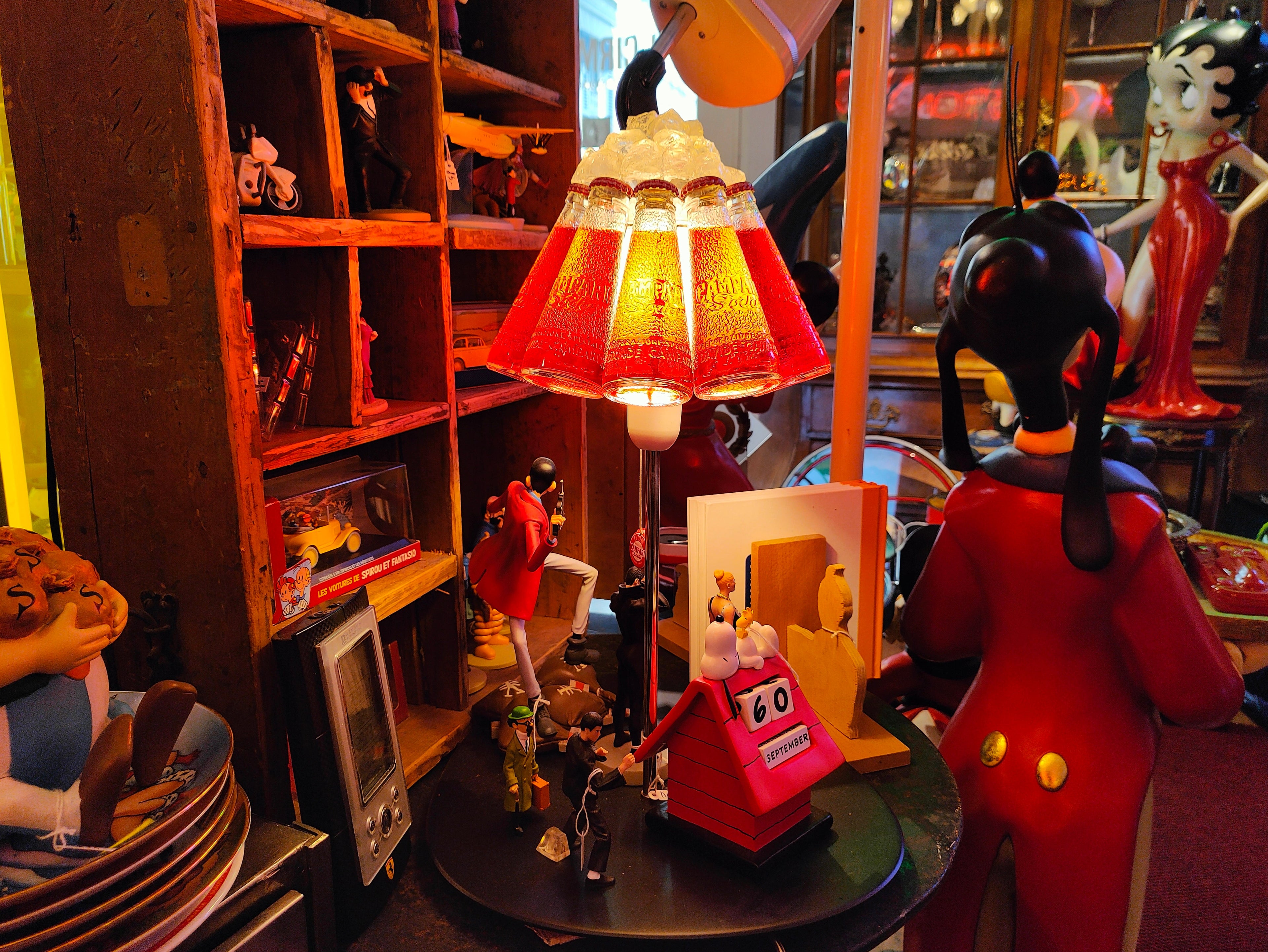 Prodotti pubblicitari