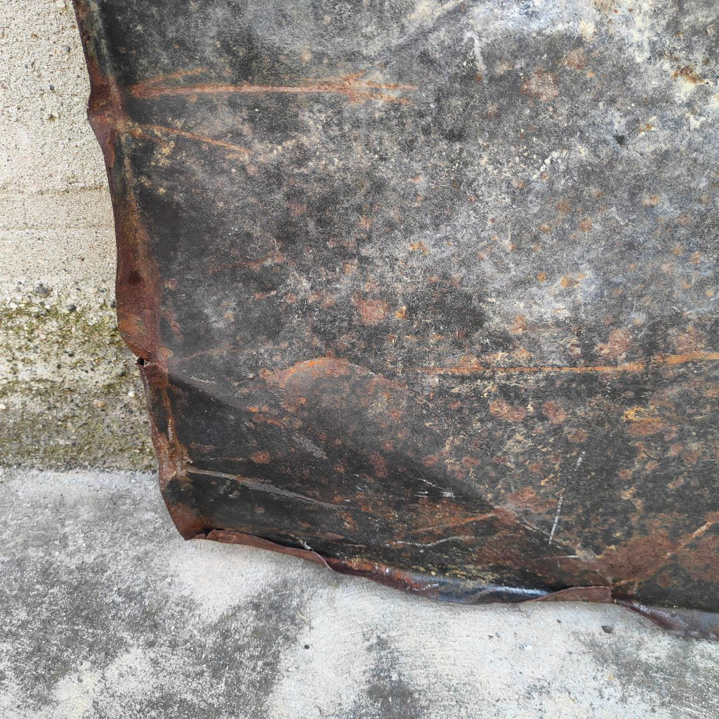 Advertising sign - Martini Vermouth