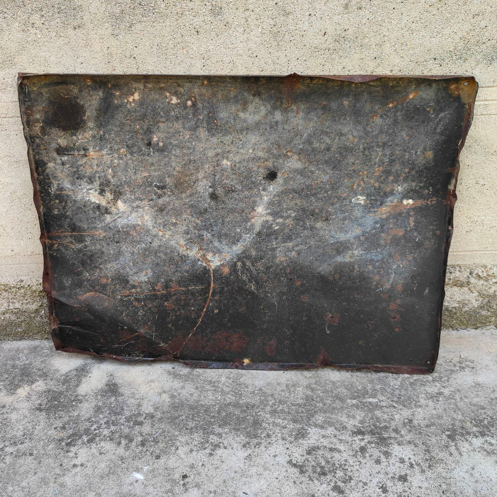 Advertising sign - Martini Vermouth