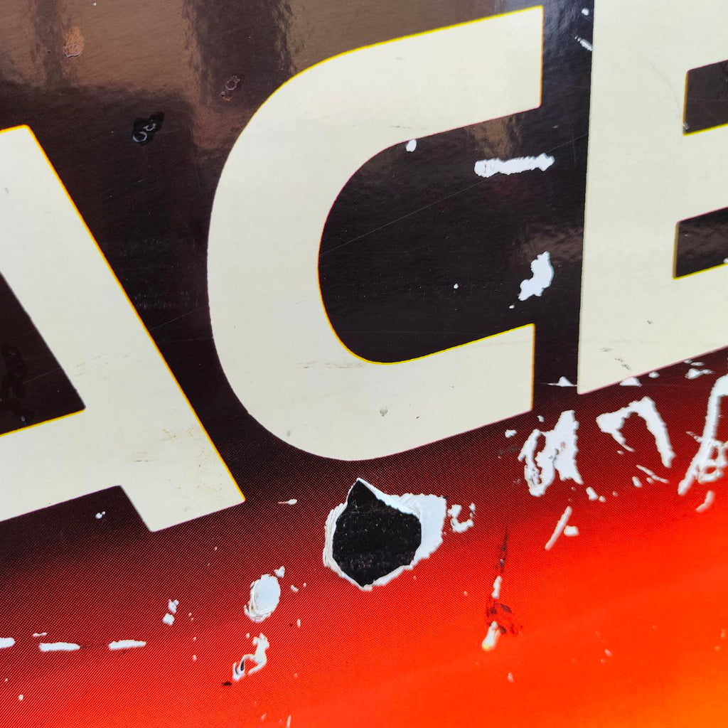 Advertising sign - Duracell