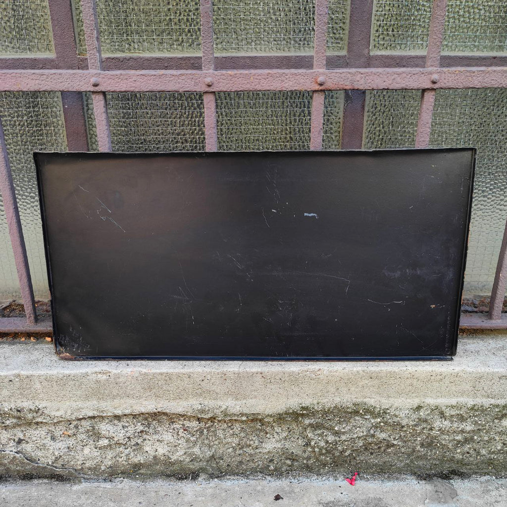 Advertising sign - Duracell