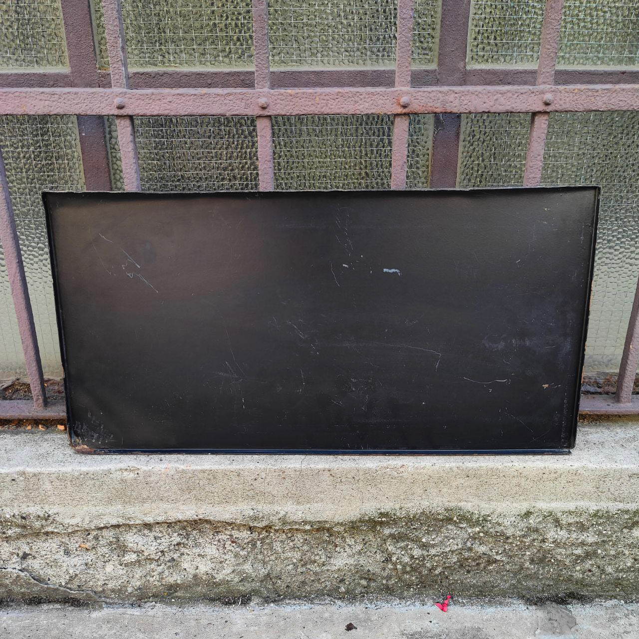 Advertising sign - Duracell