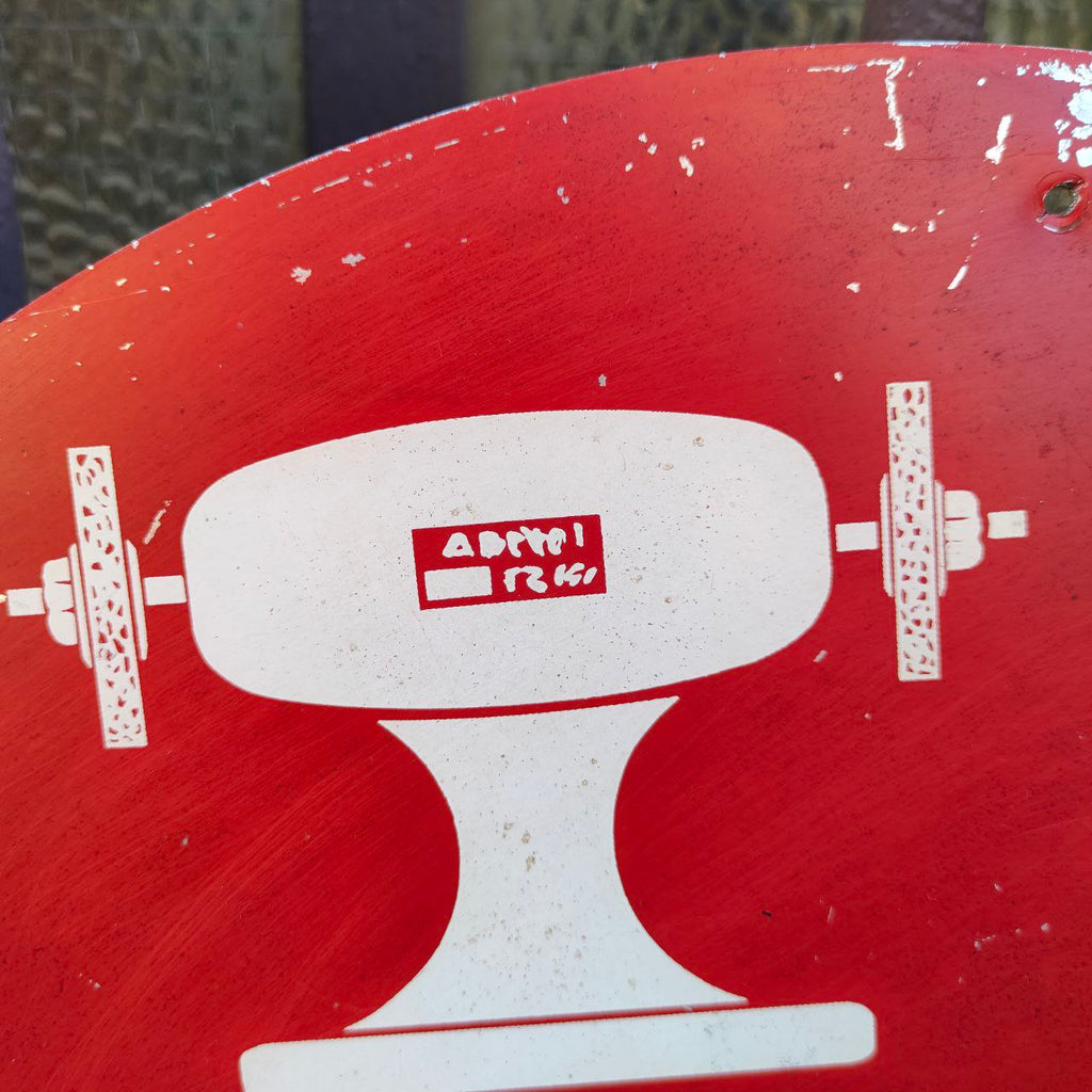 Safety Signs - Factory Prohibition Signs