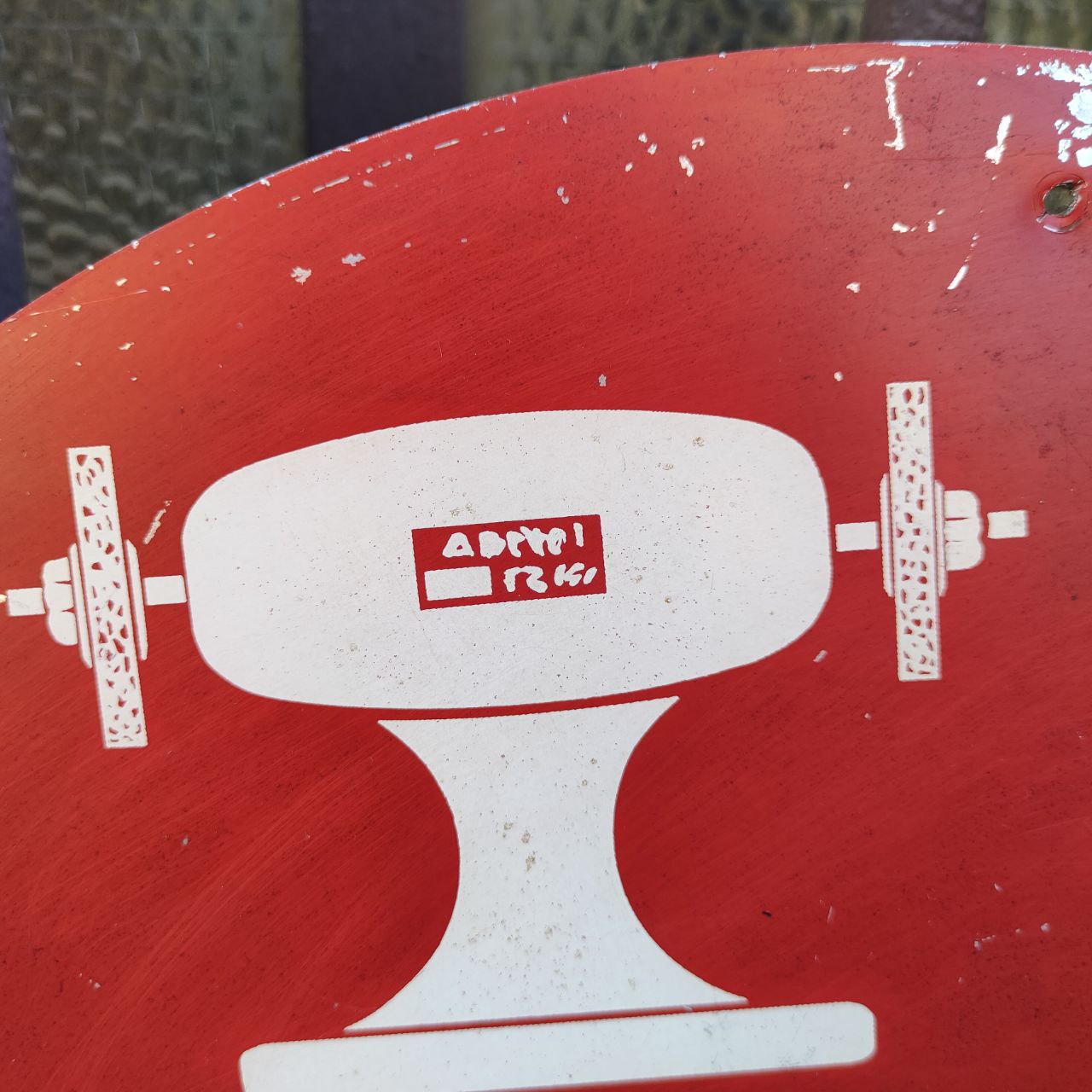 Safety Signs - Factory Prohibition Signs