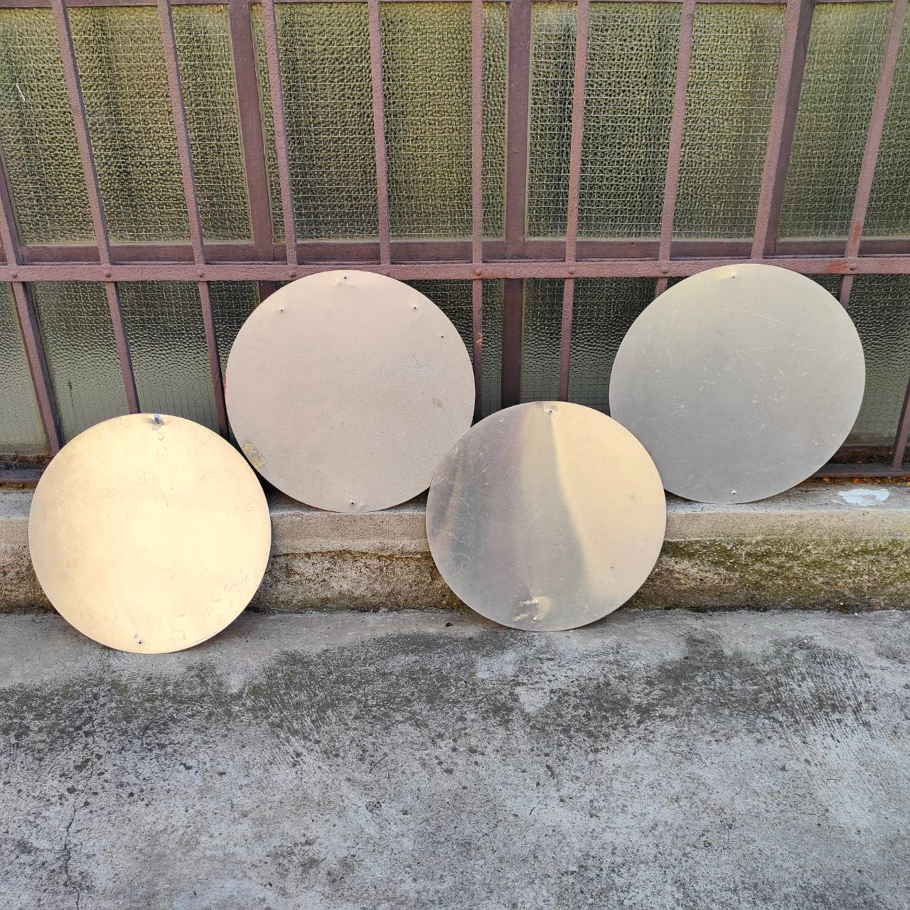 Safety Signs - Factory Prohibition Signs