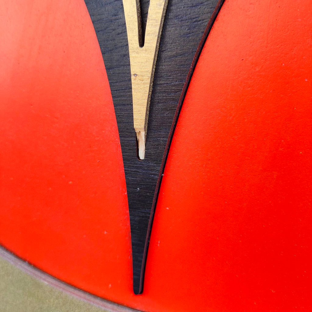 Advertising sign - Bacardí