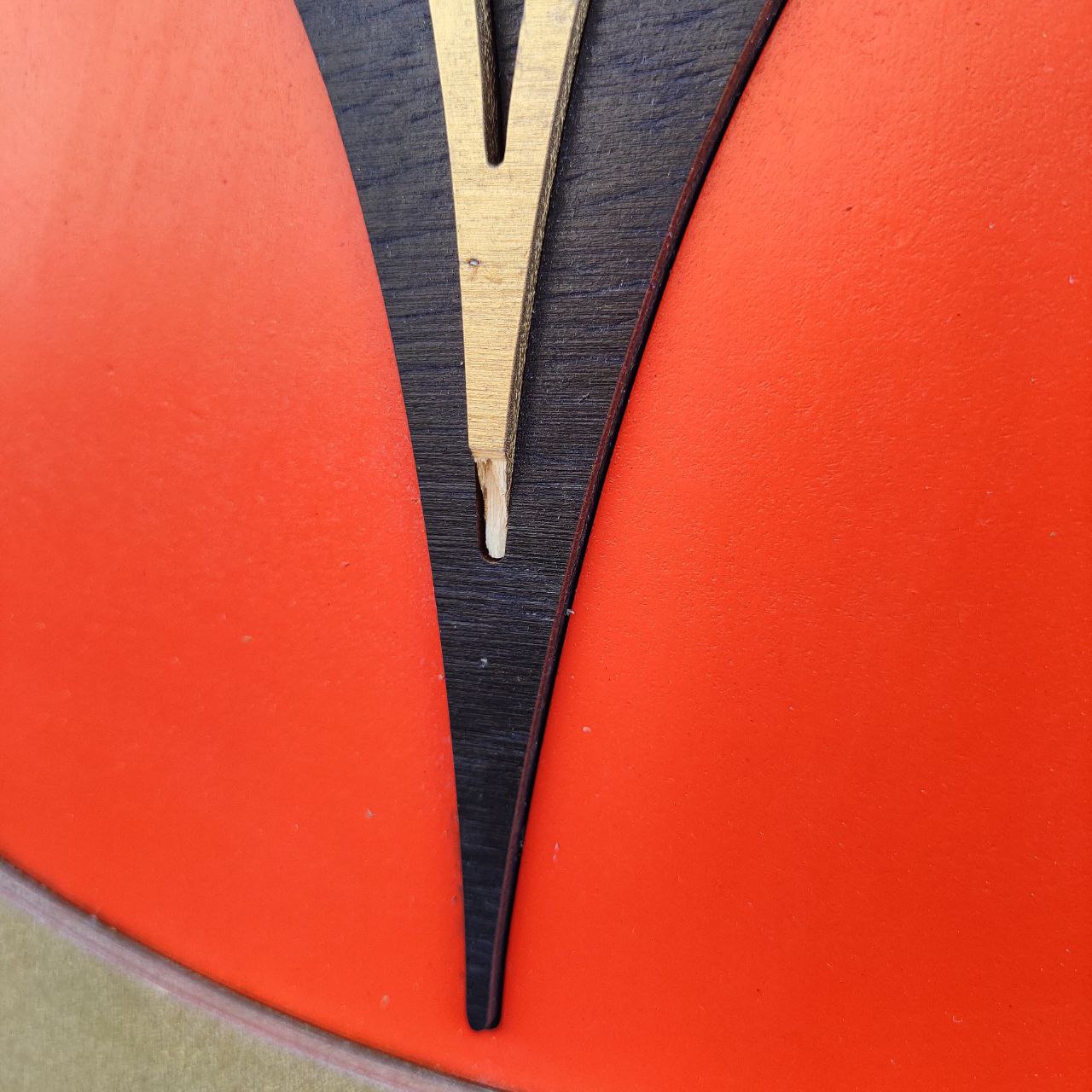 Advertising sign - Bacardí