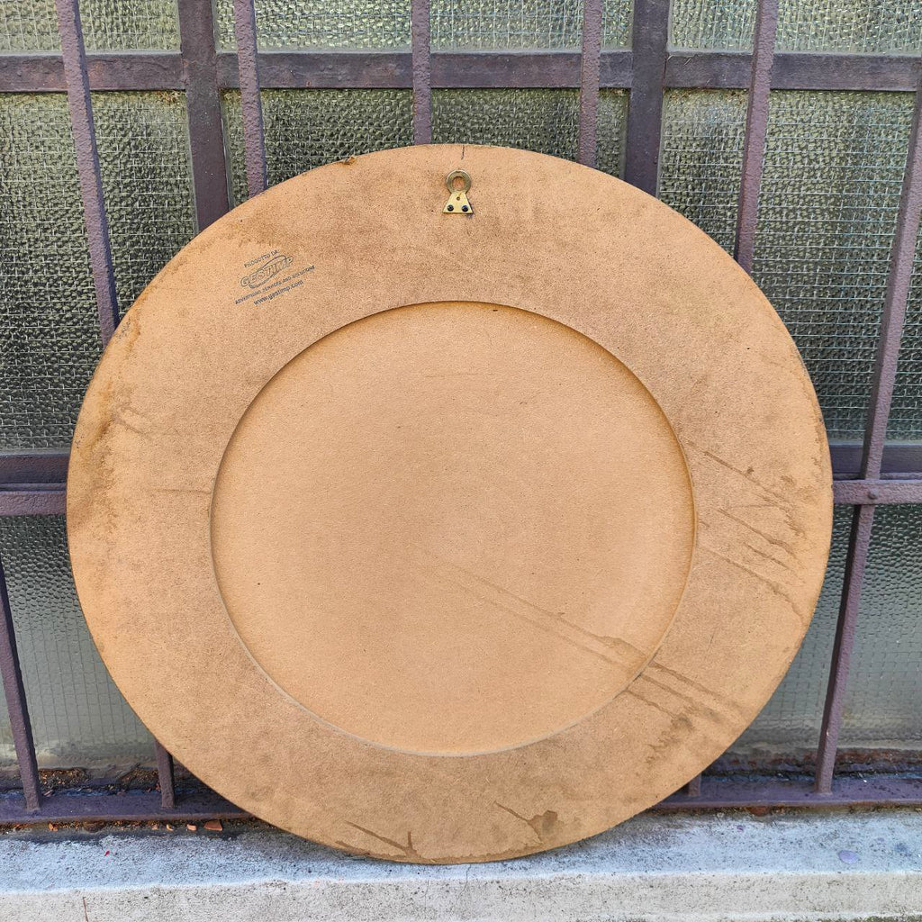 Advertising sign - Bacardí