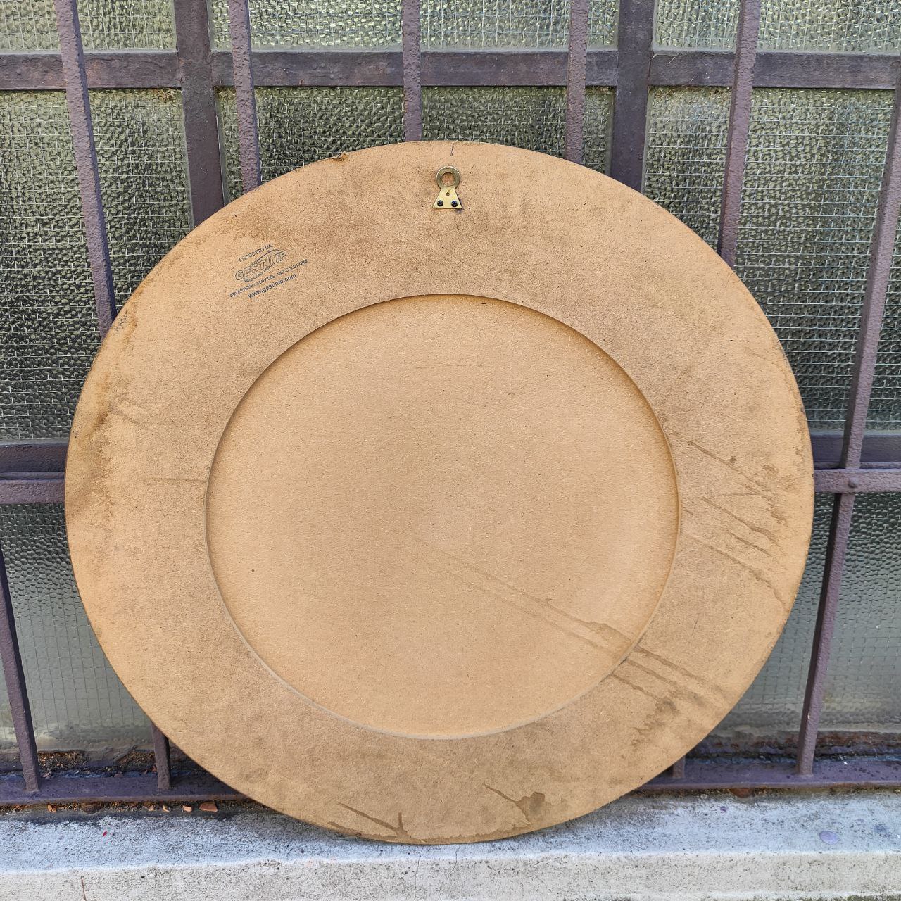 Advertising sign - Bacardí