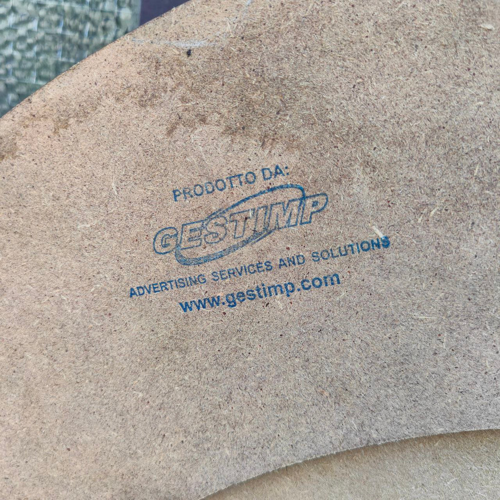 Advertising sign - Bacardí