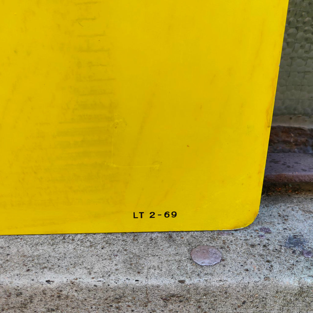 Advertising sign - AGIP closed today