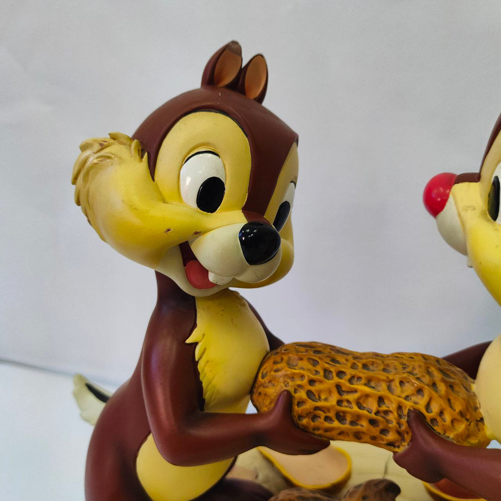 Chip 'n Dale Figurine