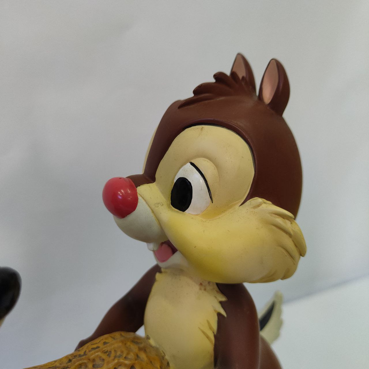 Chip 'n Dale Figurine