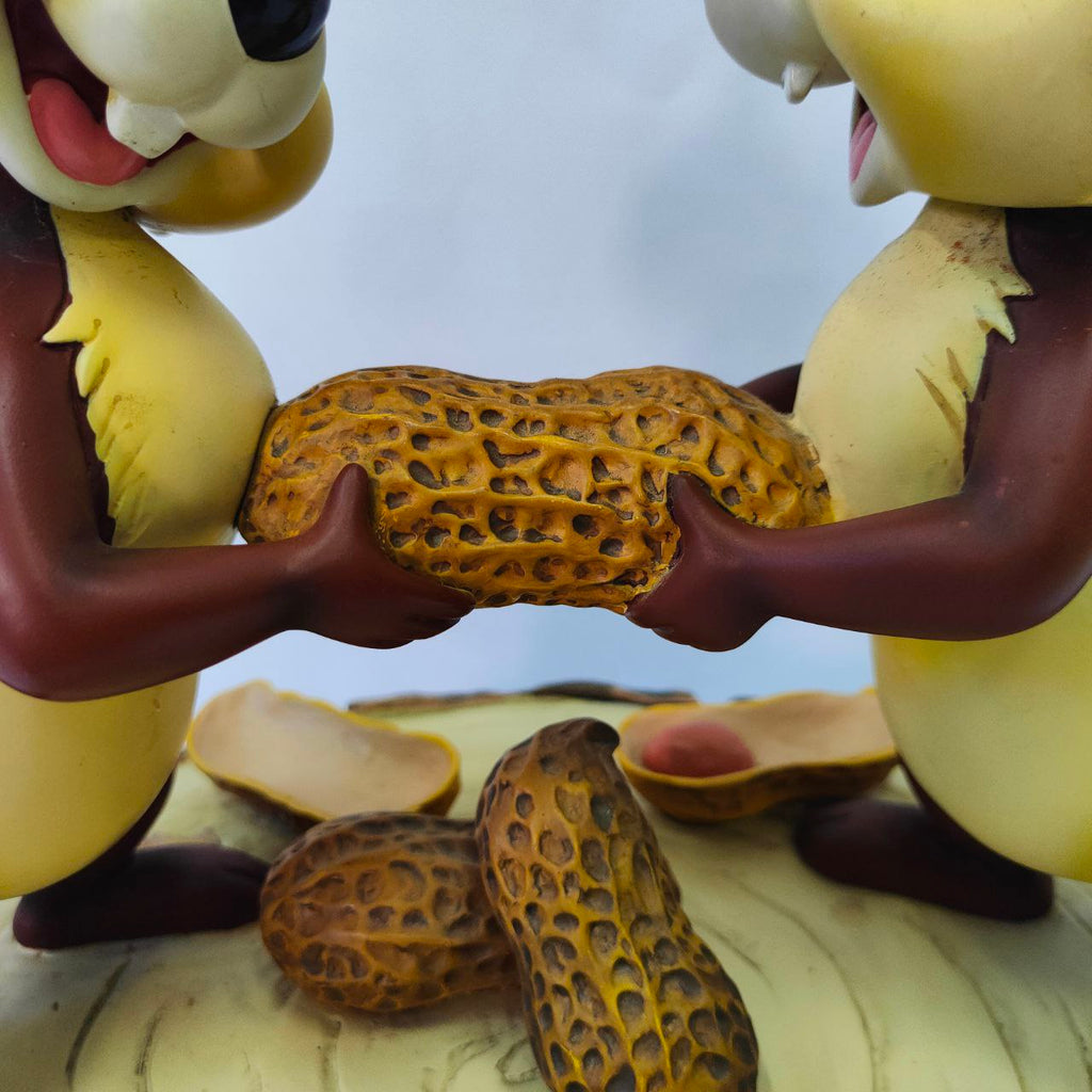 Chip 'n Dale Figurine