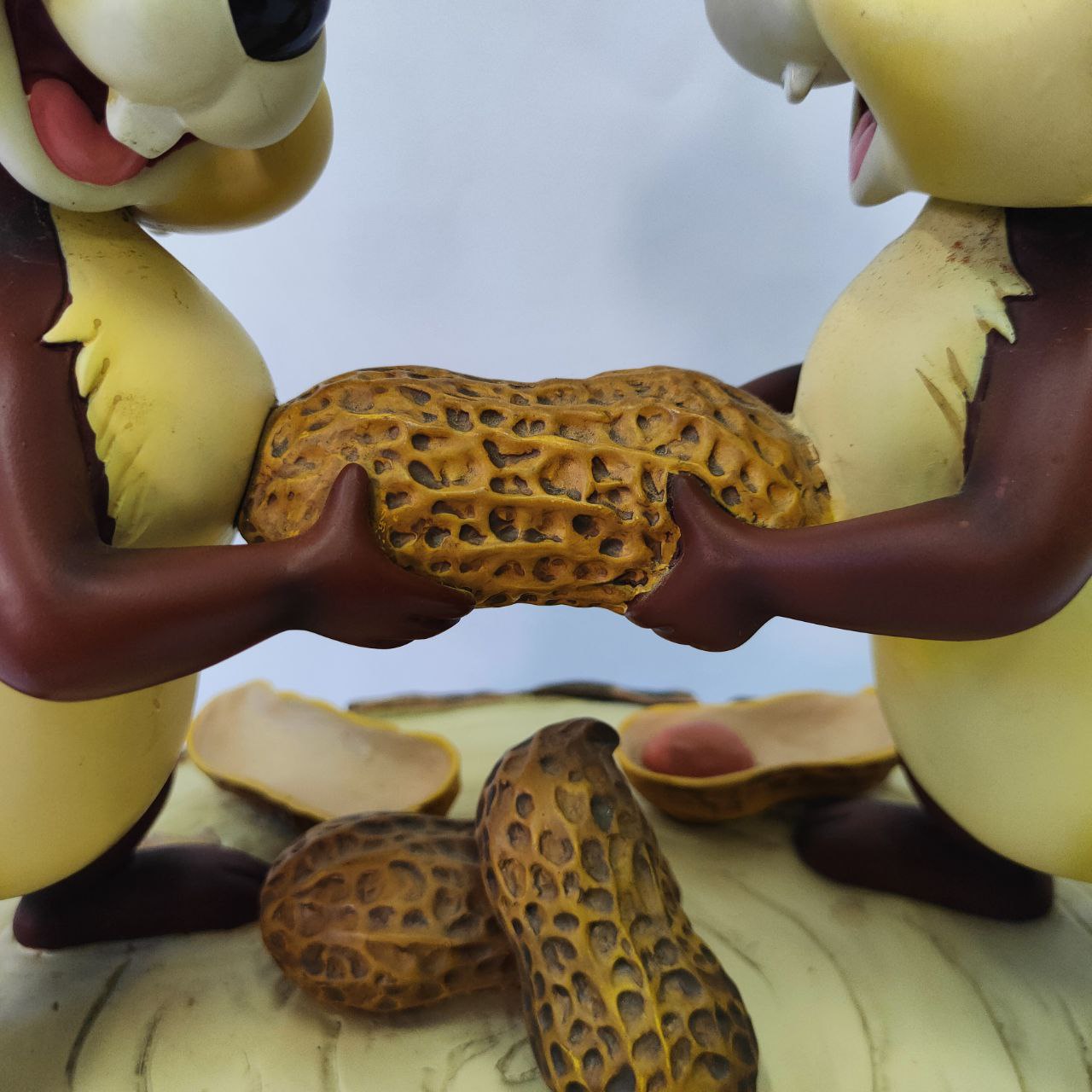 Chip 'n Dale Figurine