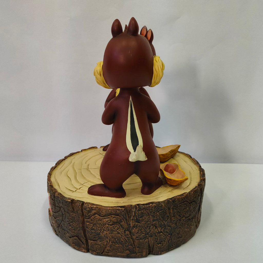 Chip 'n Dale Figurine