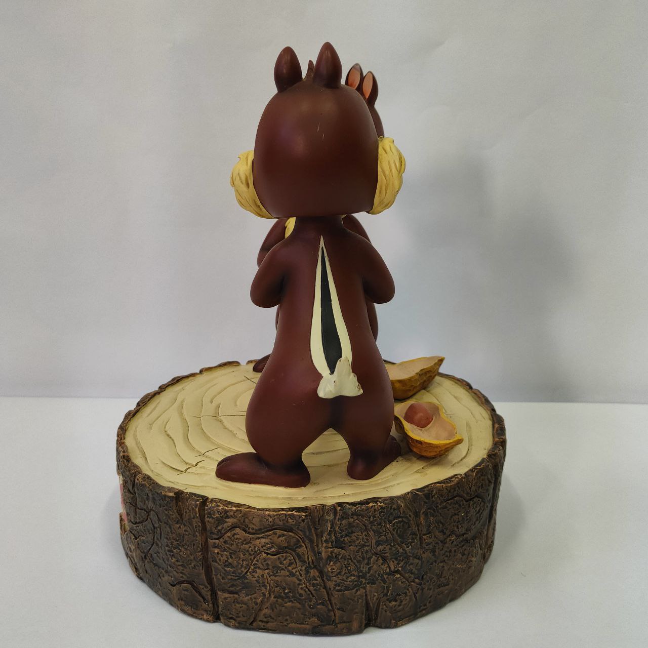 Chip 'n Dale Figurine