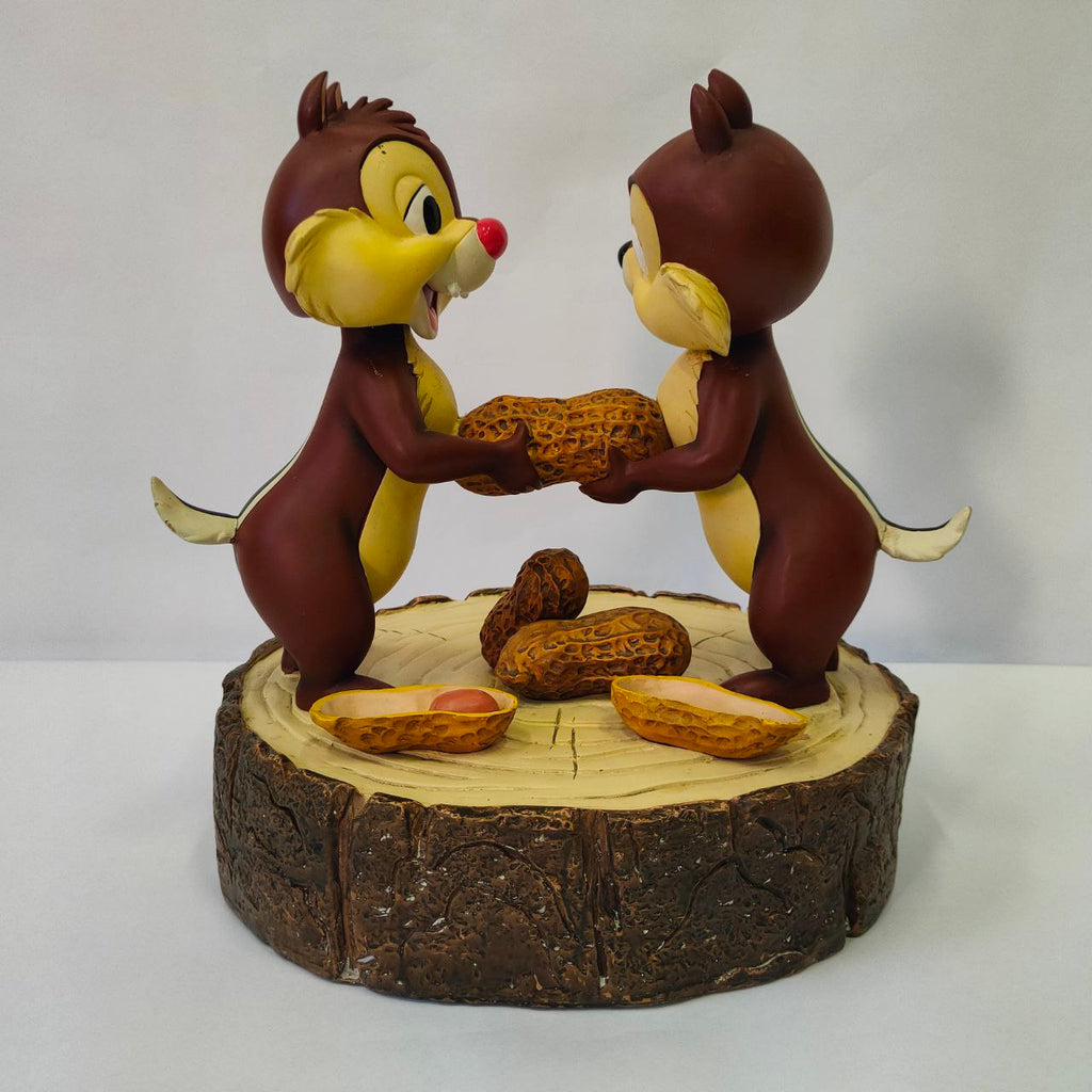 Chip 'n Dale Figurine