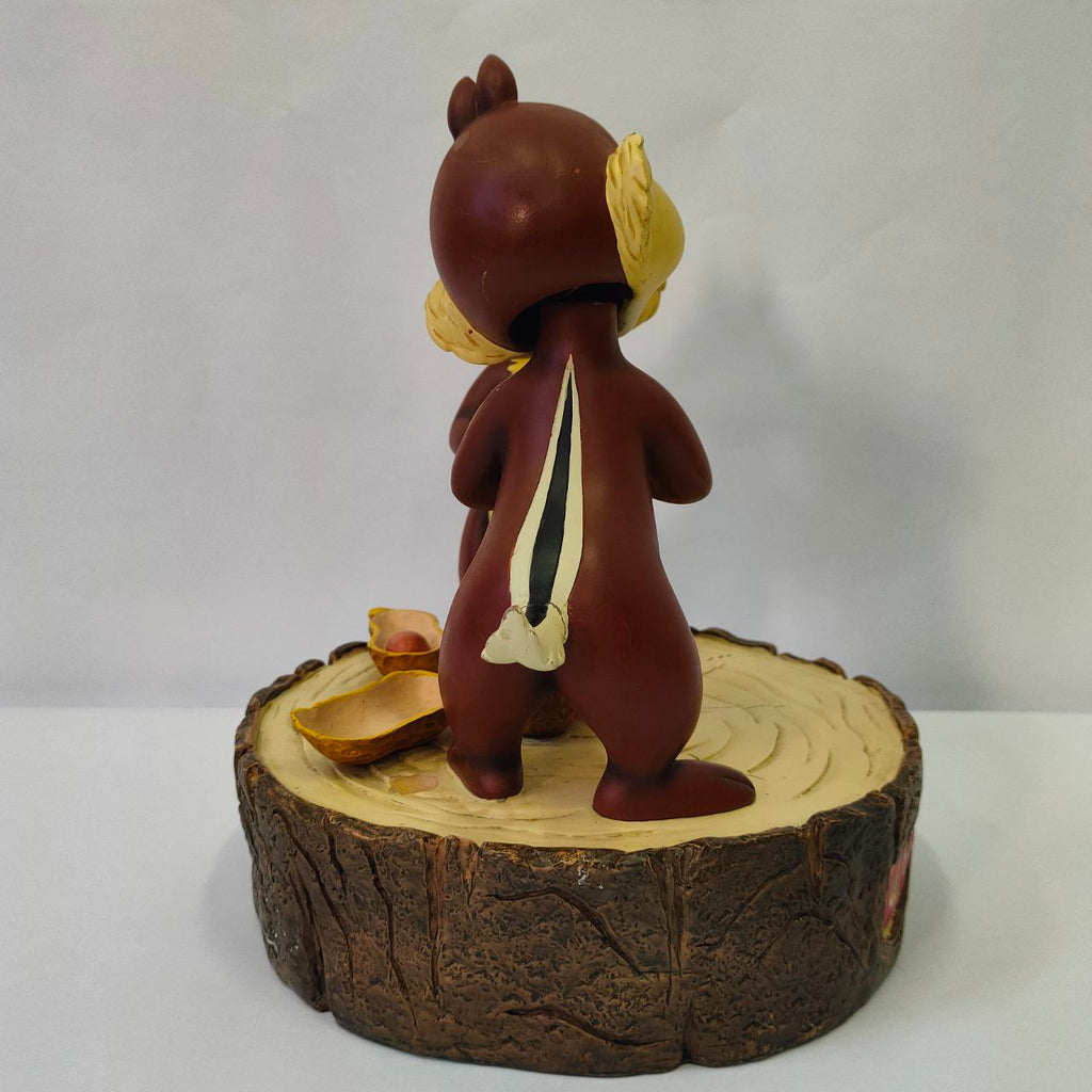 Chip 'n Dale Figurine