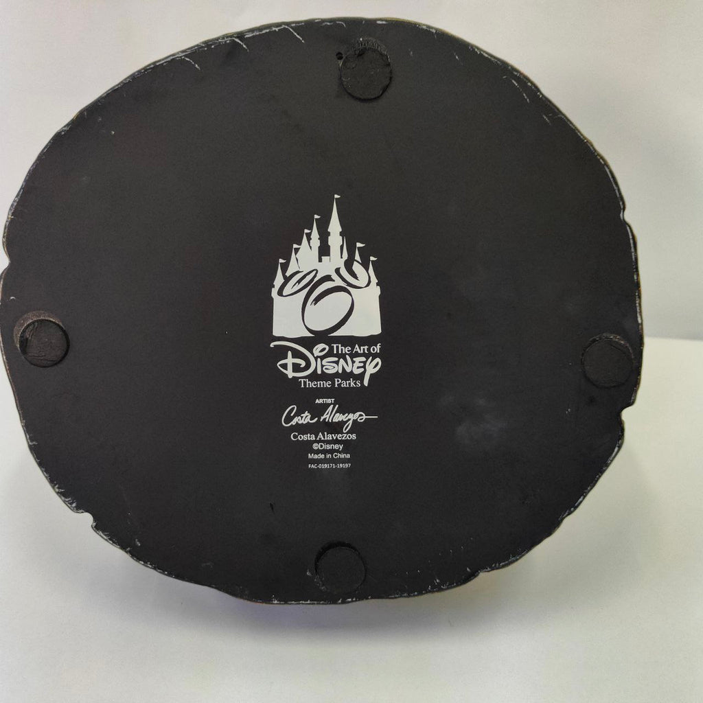 Chip 'n Dale Figurine