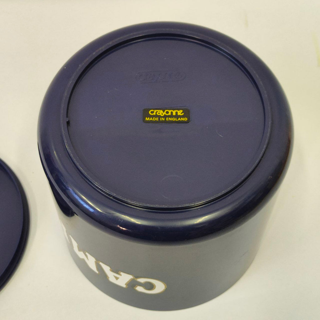 Campari advertising cooler