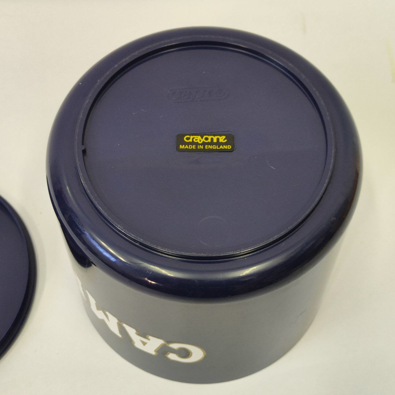 Campari advertising cooler