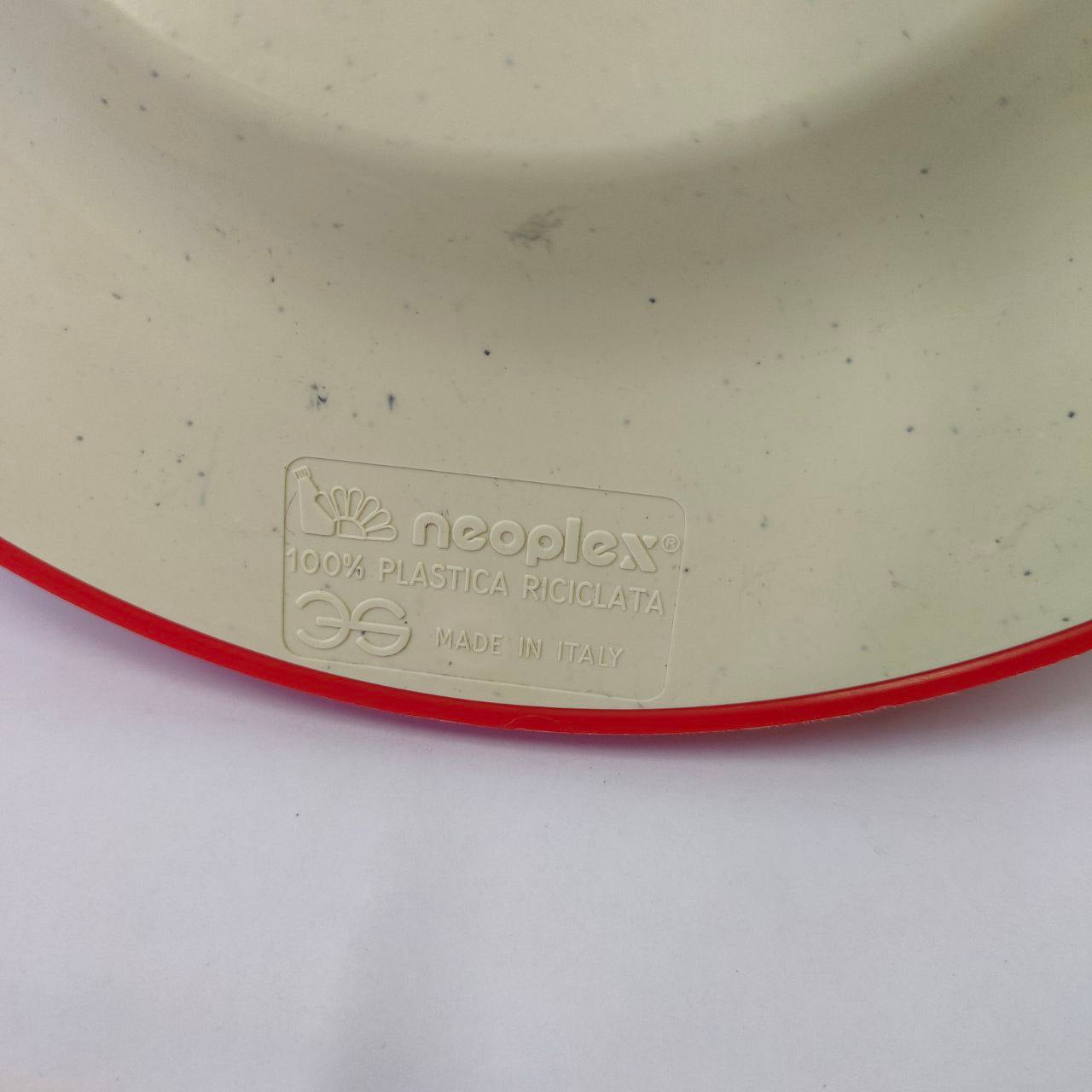 Kit Kat advertising clock