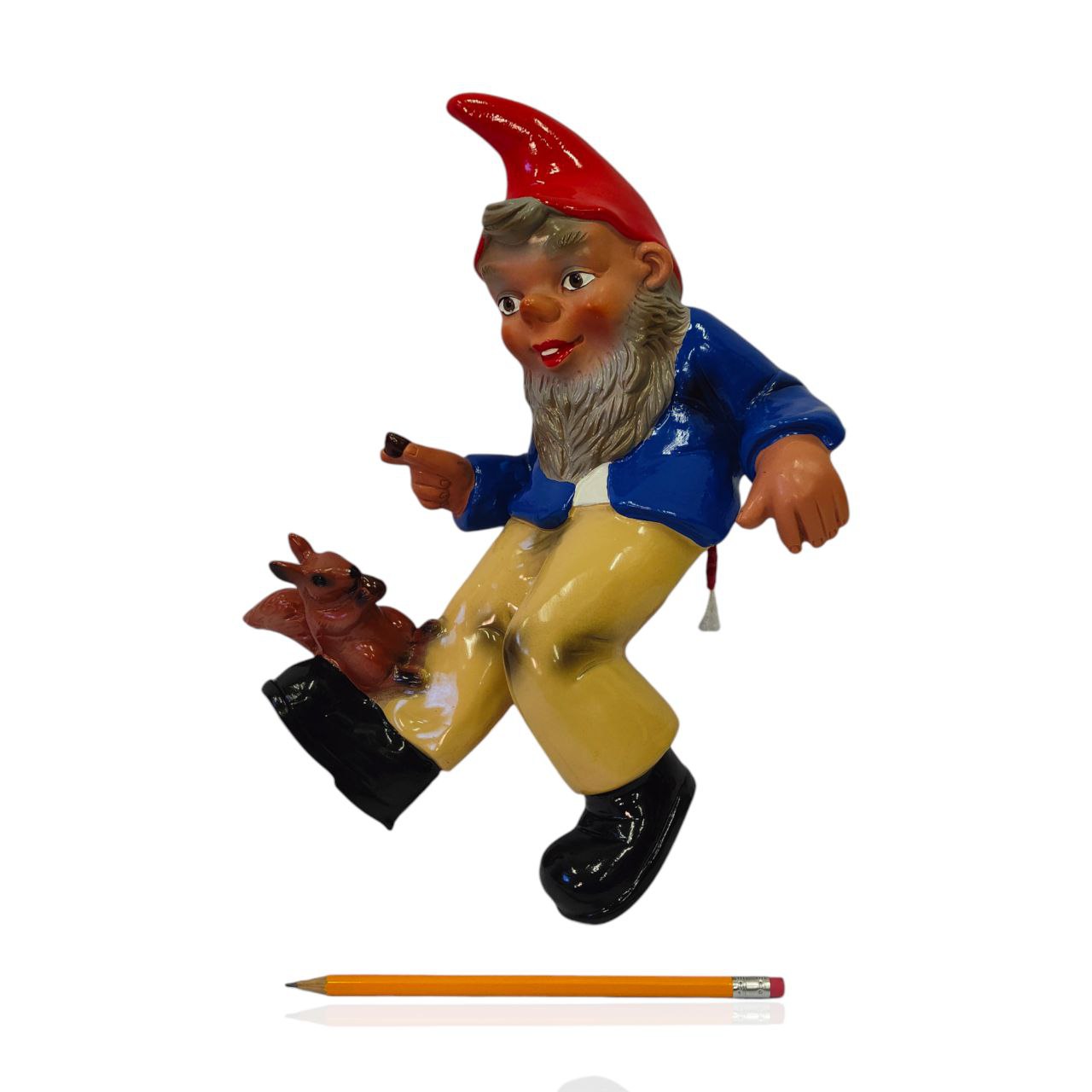 Heissner Garden Gnome