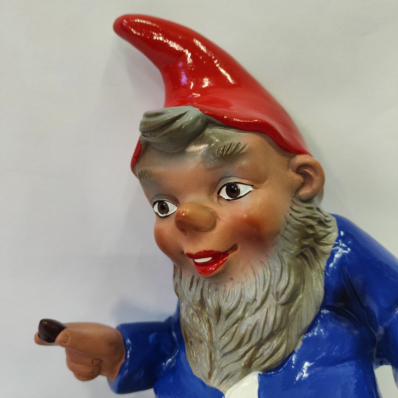 Heissner Garden Gnome