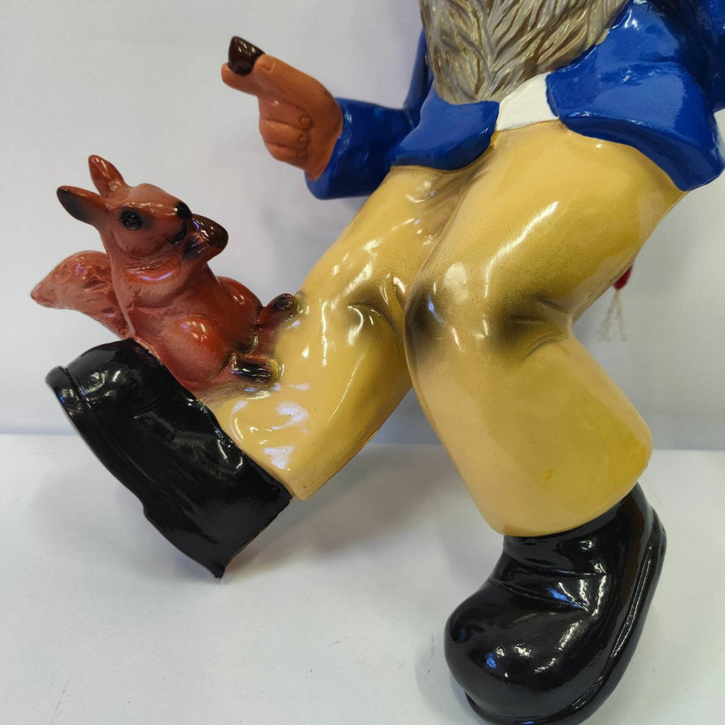 Heissner Garden Gnome