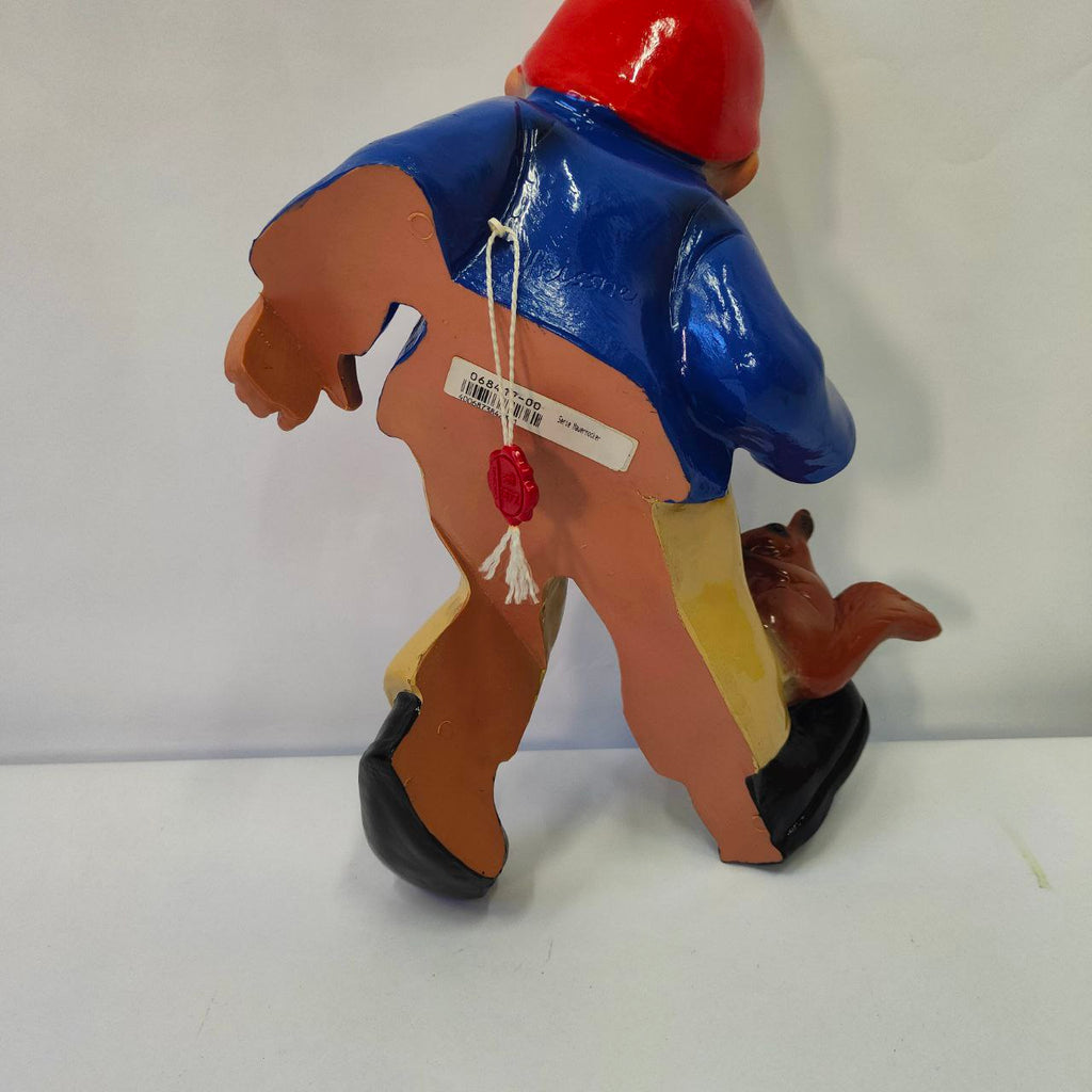 Heissner Garden Gnome