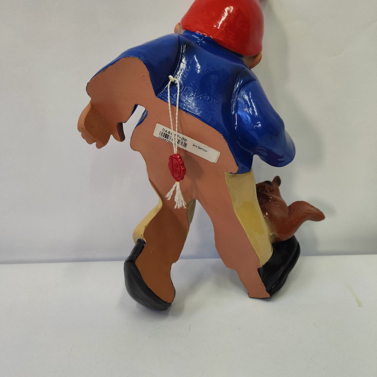 Heissner Garden Gnome