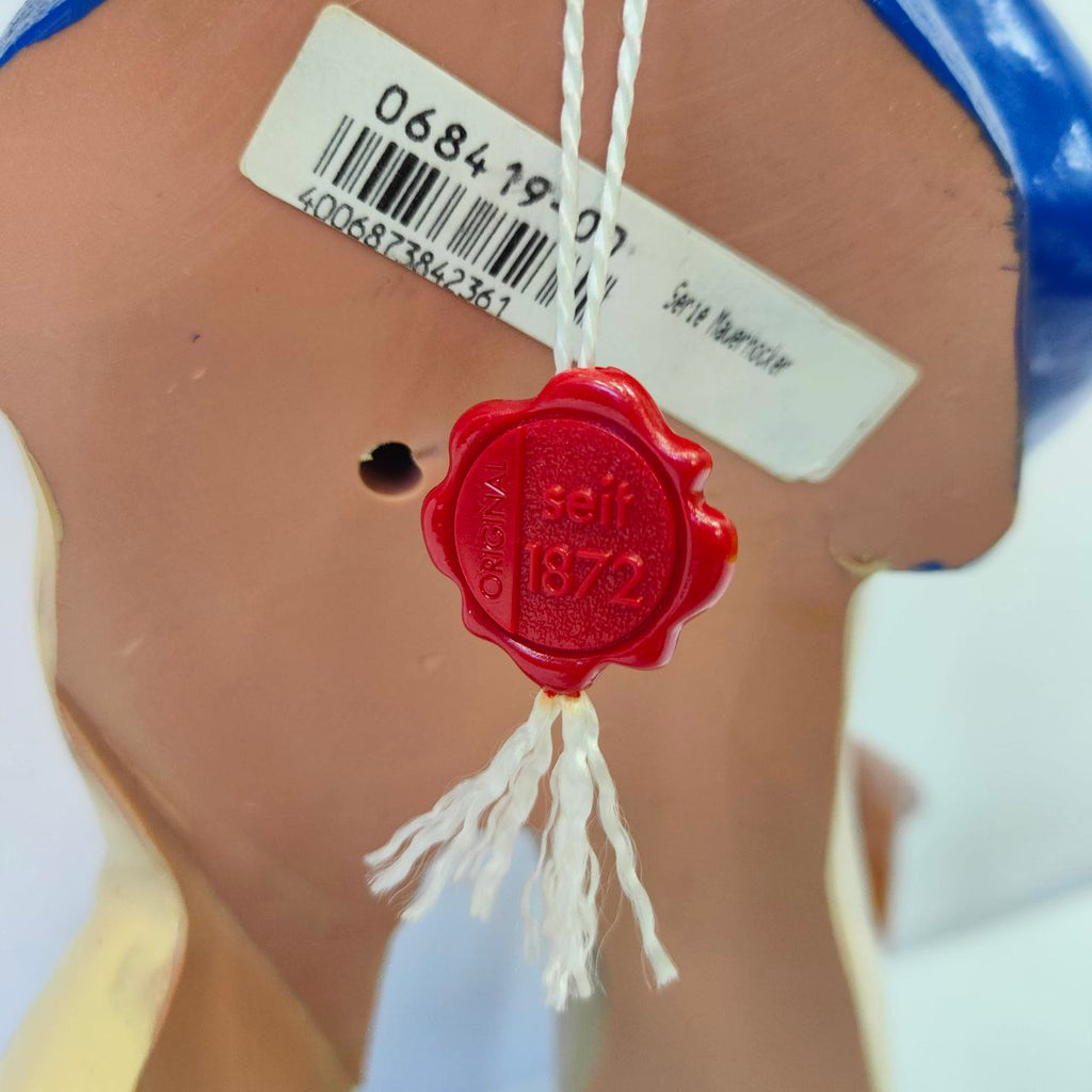 Heissner Garden Gnome