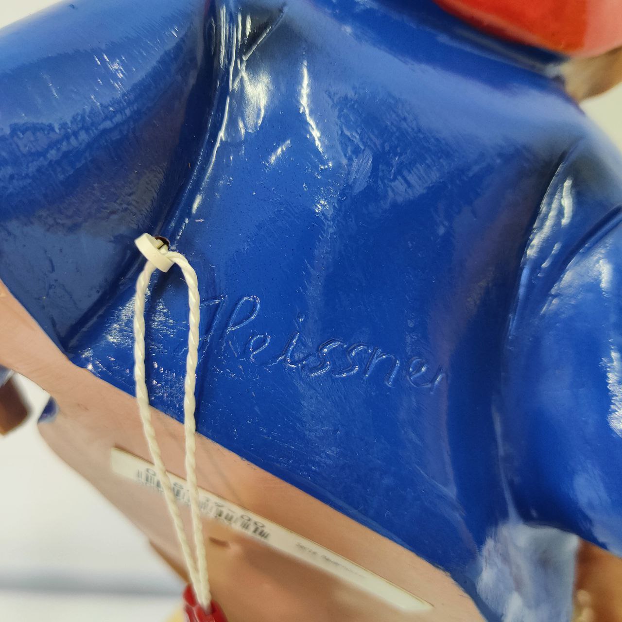 Heissner Garden Gnome