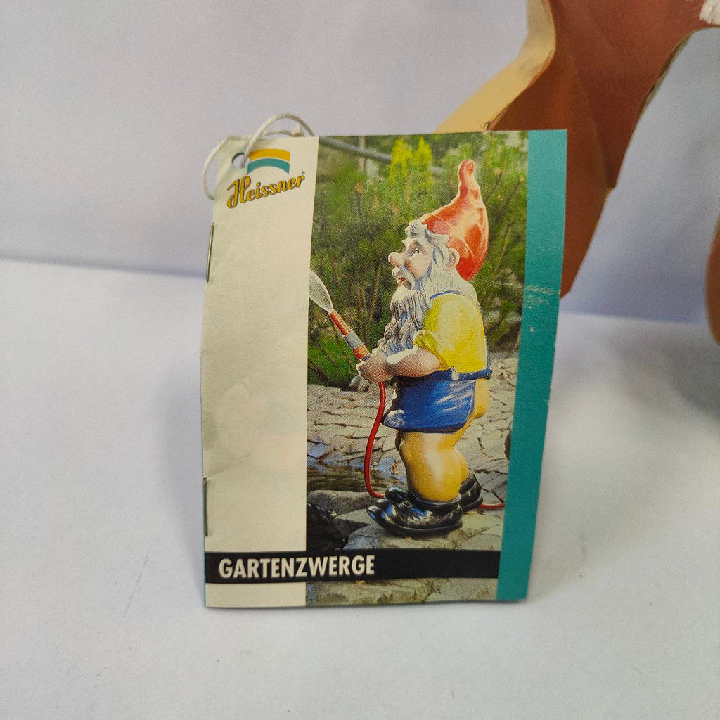 Heissner Garden Gnome