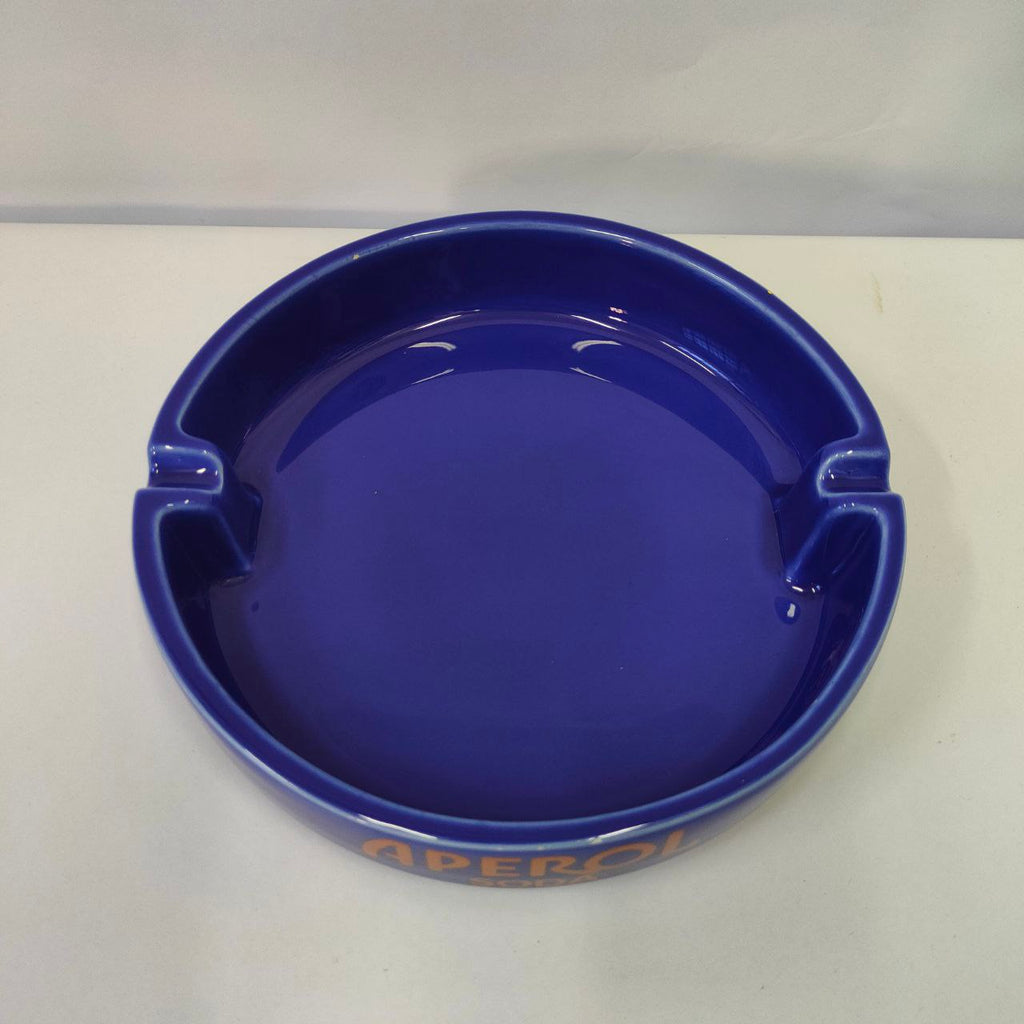 Grande posacenere pubblicitario - Aperol Soda