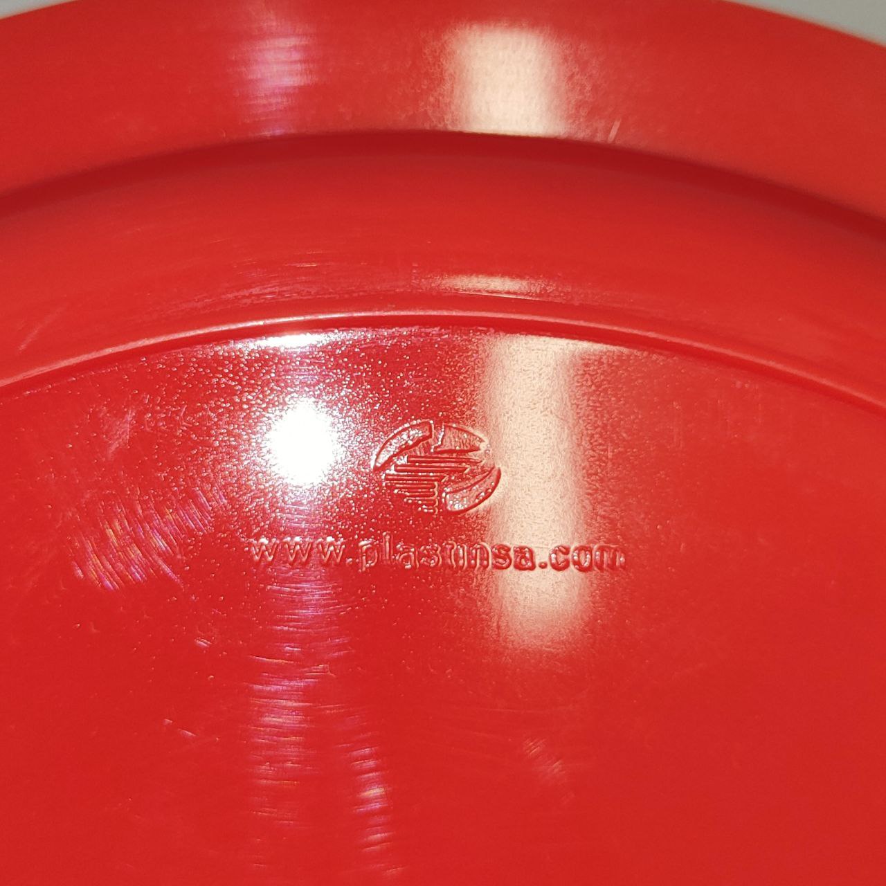 Coca-Cola advertising ice bucket