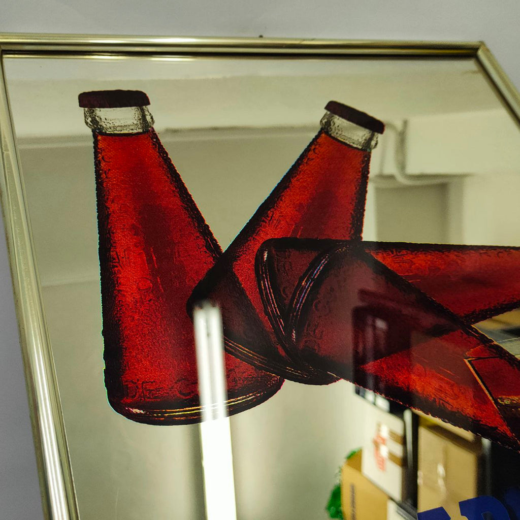 Campari Soda Mirror Yes