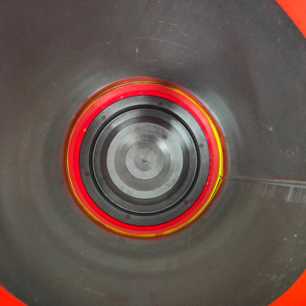 Fonzies Umbrella Stand