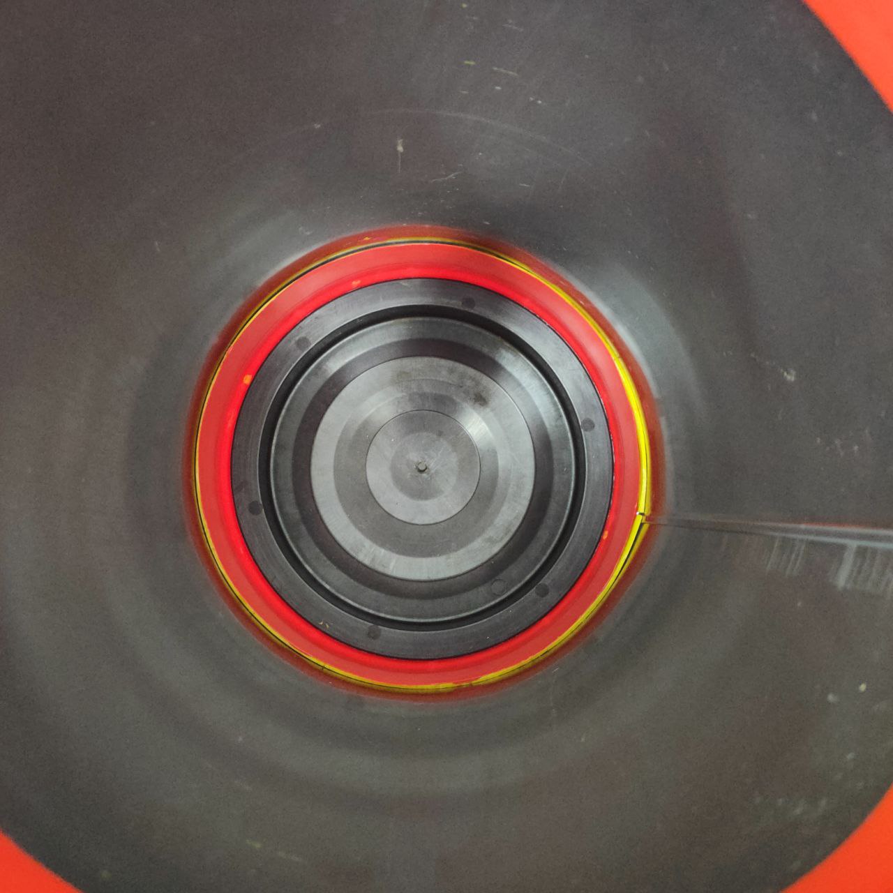 Fonzies Umbrella Stand