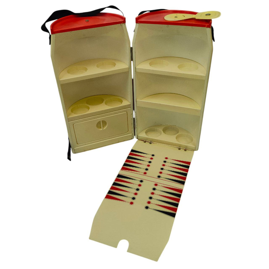 Budweiser drink holder