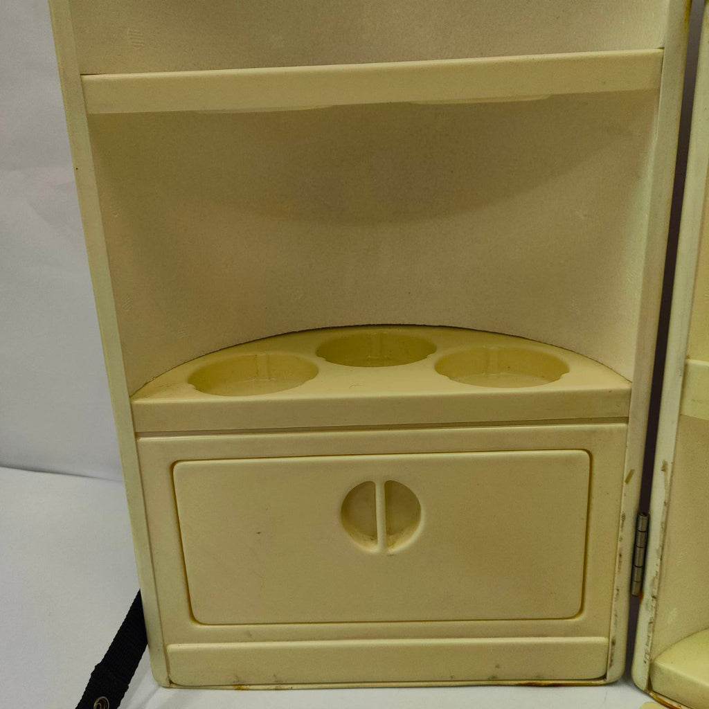 Budweiser drink holder