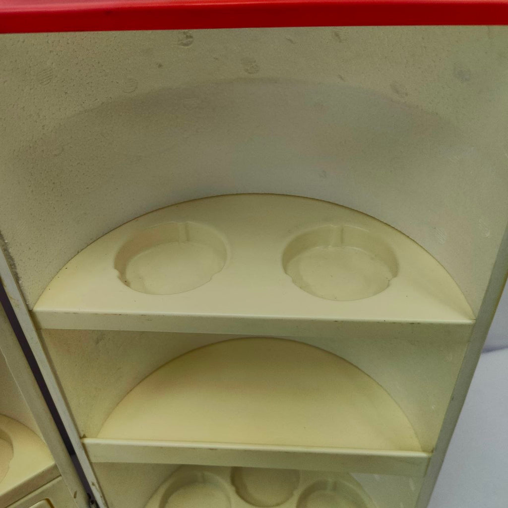 Budweiser drink holder