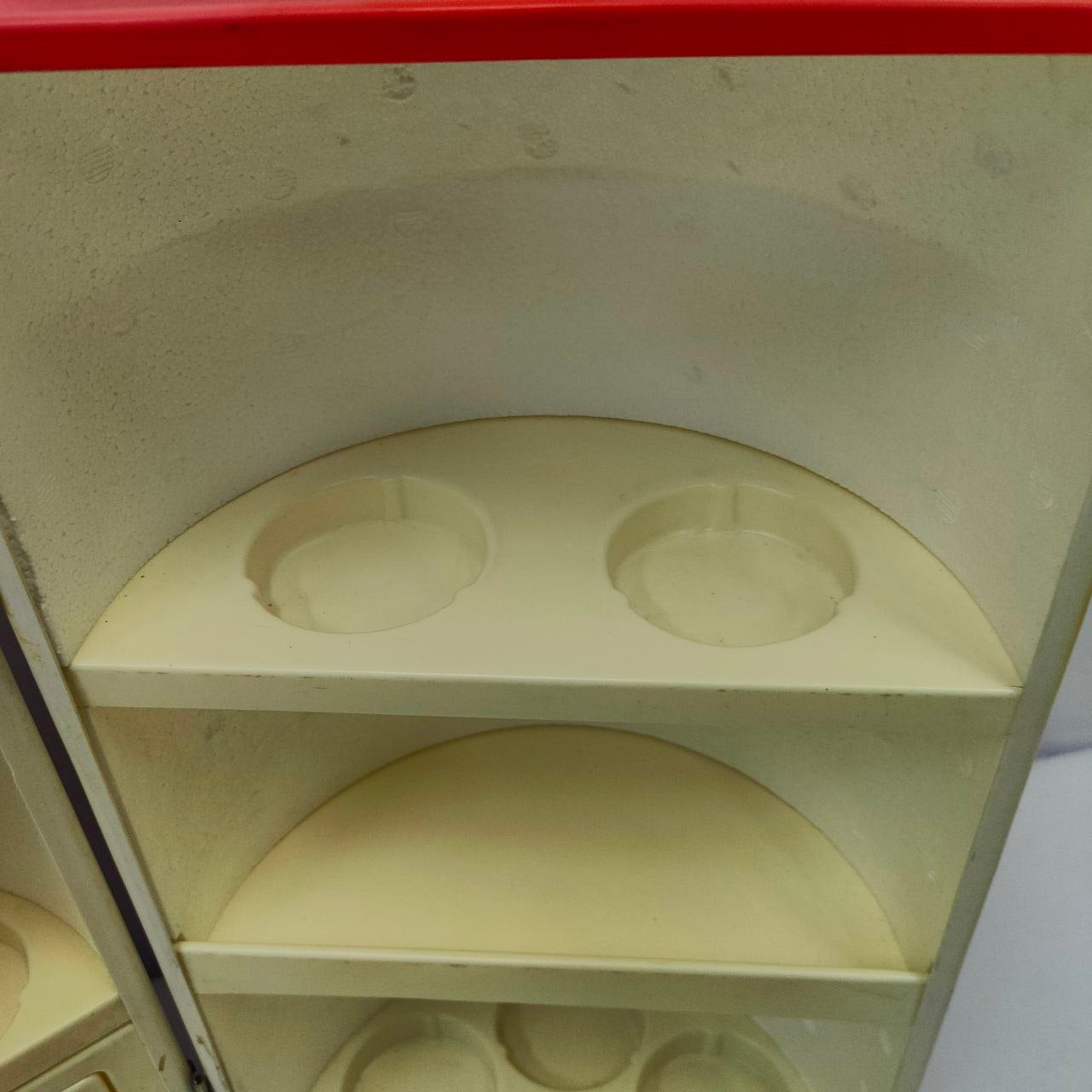 Budweiser drink holder