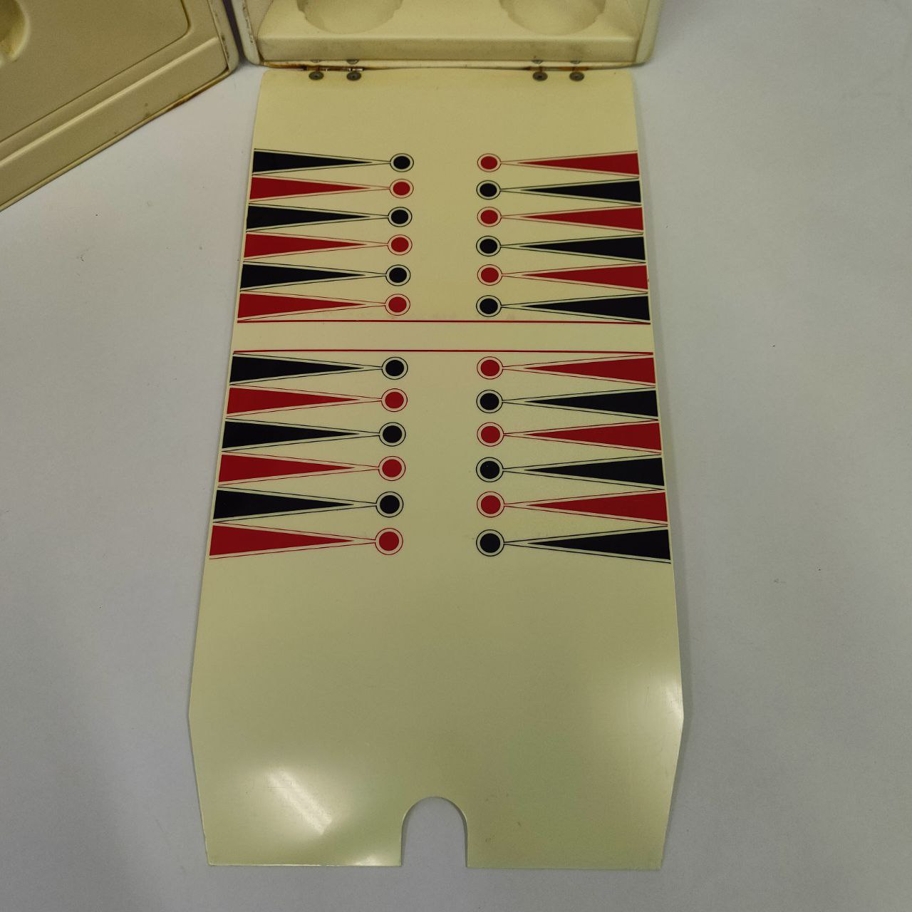 Budweiser drink holder