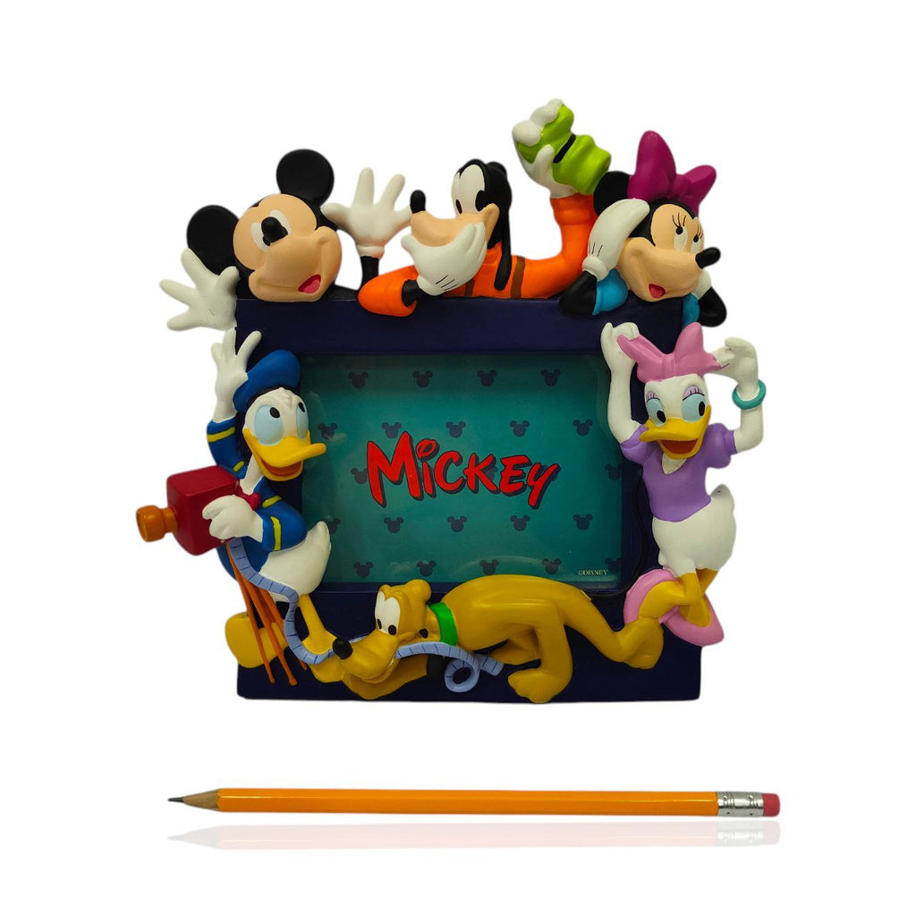 Disney photo frame
