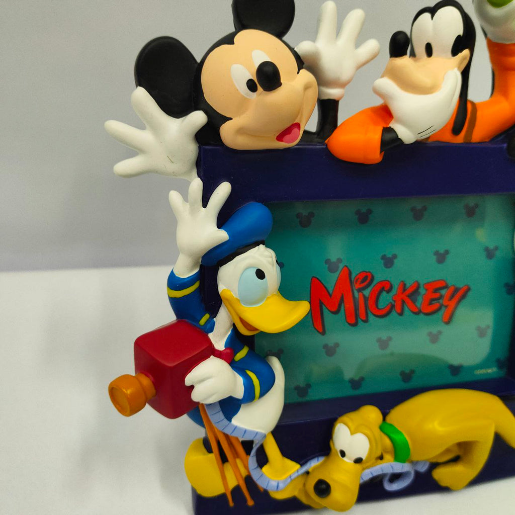 Disney photo frame