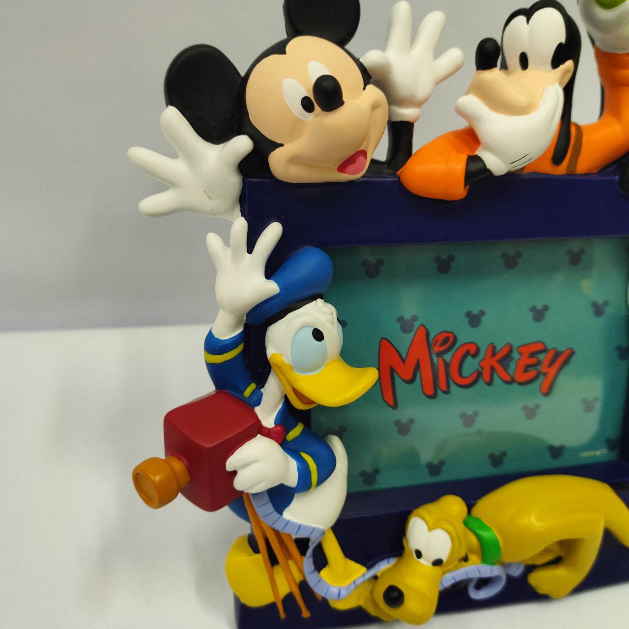 Disney photo frame