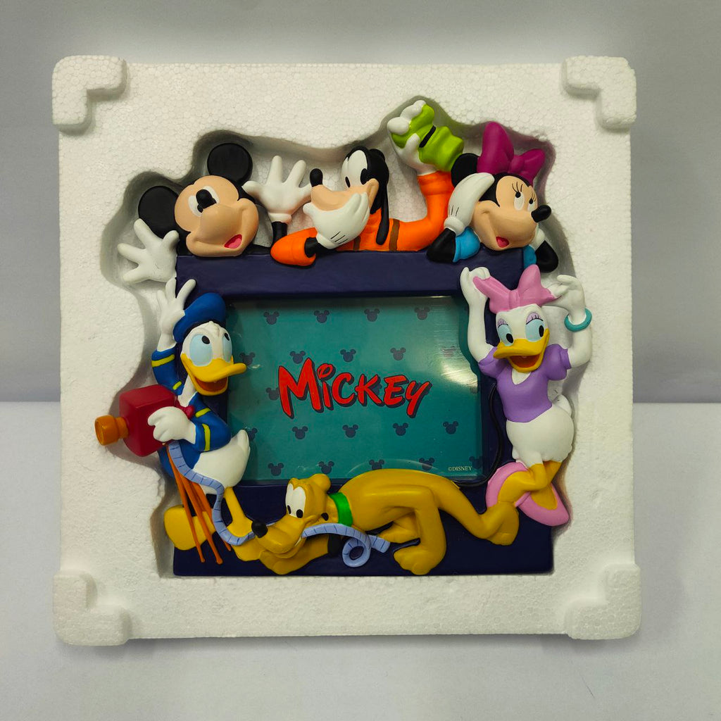 Disney photo frame